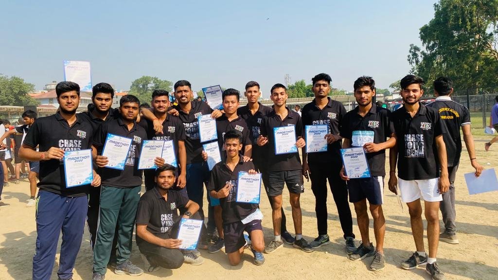 Best Defence Academy in Dehradun