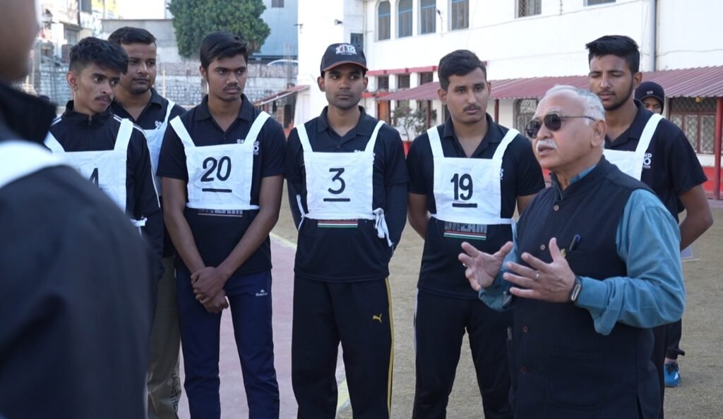 Best NDA Coaching in Dehradun