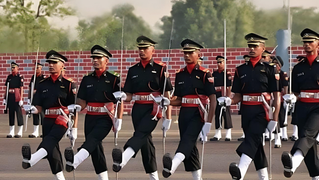 Best NDA Coaching in Dehradun