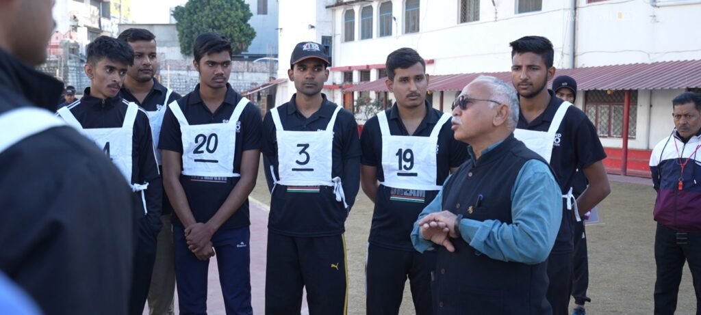 Best NDA Coaching in Dehradun