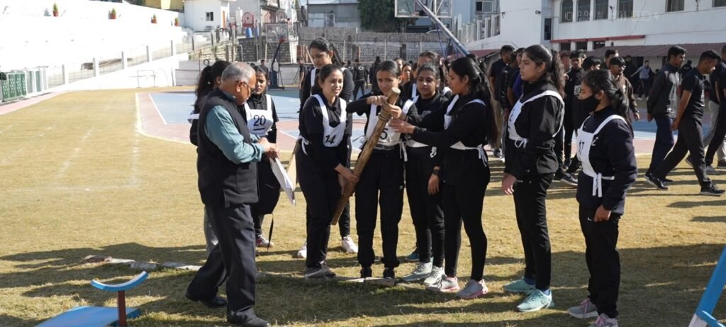 Best NDA Coaching in Dehradun