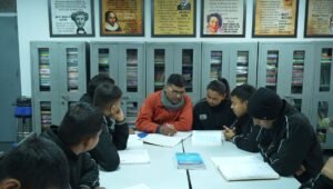 Best NDA foundation coaching in Dehradun after 10th