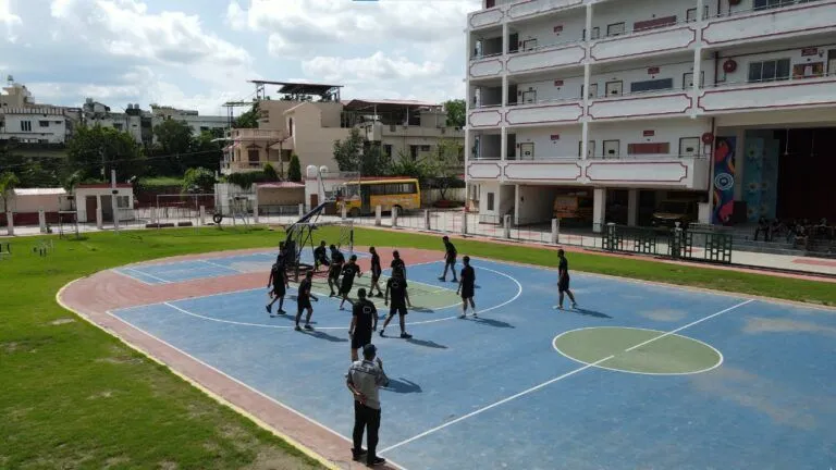 Top NDA Foundation Course in Dehradun