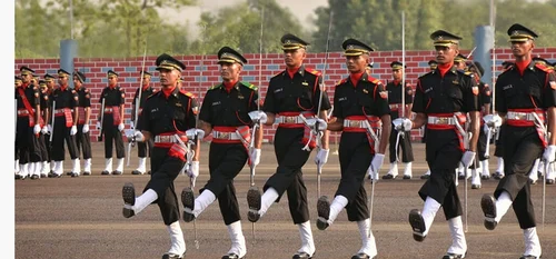Defence Coaching in Dehradun
