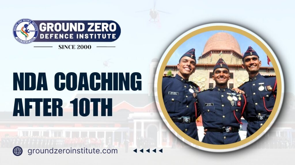 Best Defence Academy in Dehradun