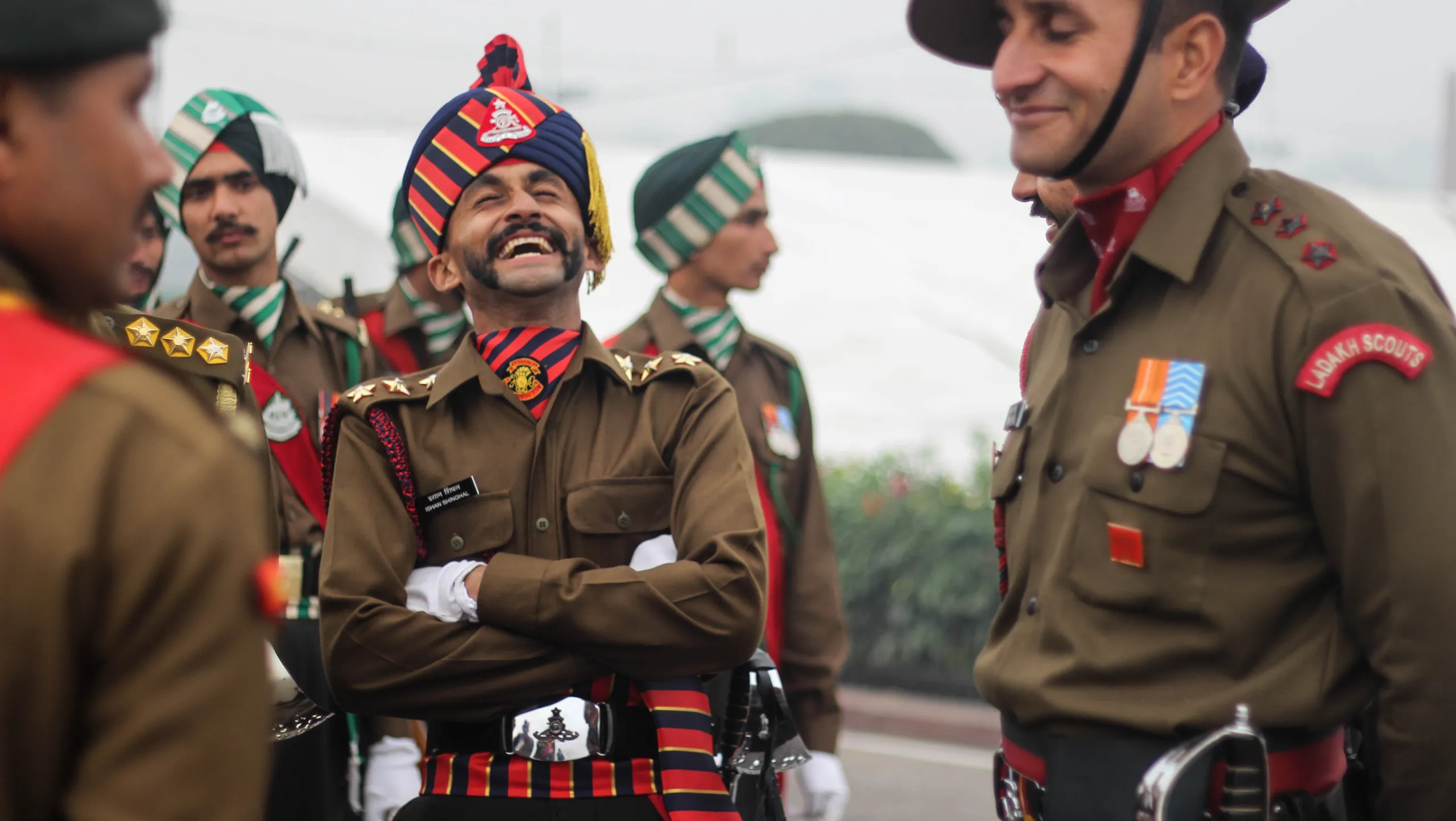 NDA Institute in Dehradun