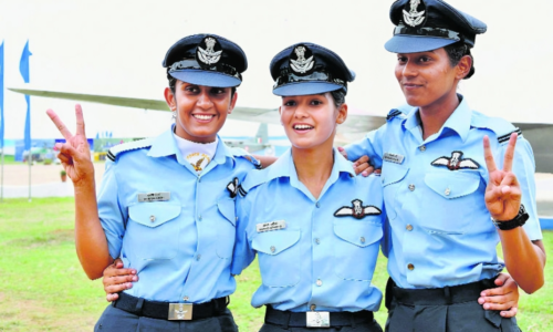 AFCAT Coaching in Dehradun