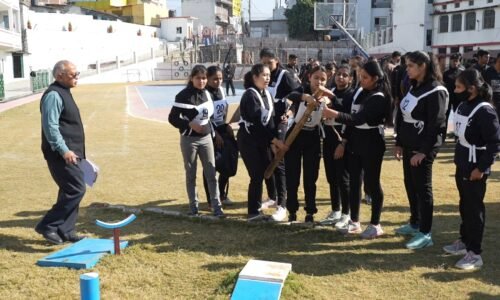 NDA Coaching in Dehradun