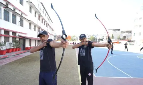 NDA Foundation Coaching in Dehradun