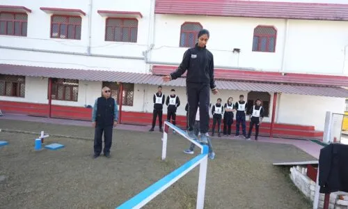 NDA Institute in Dehradun
