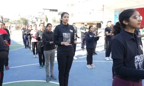 Best Defence Academy in Dehradun