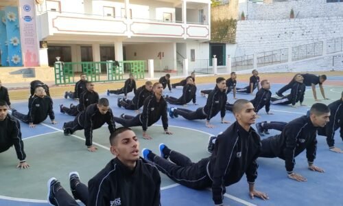 NDA Foundation Coaching in Dehradun