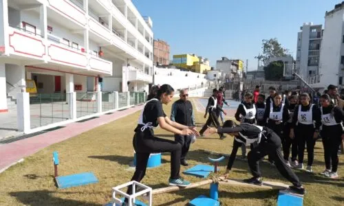 Best Defence Academy in Dehradun