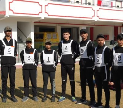 NDA Foundation Coaching in Dehradun
