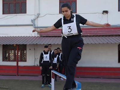 AFCAT Coaching in Dehradun