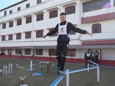 AFCAT Coaching in Dehradun
