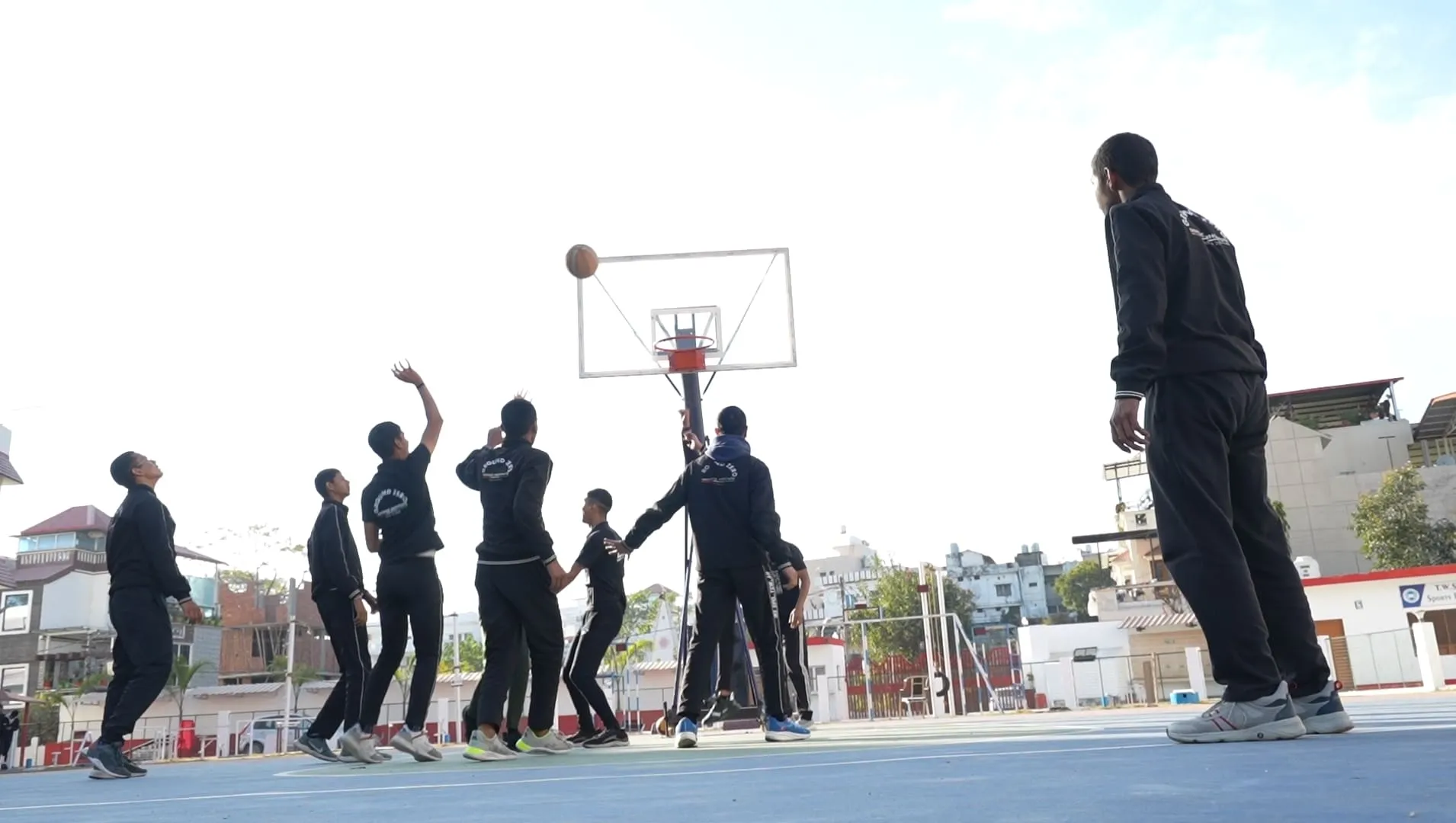 NDA Institute in Dehradun