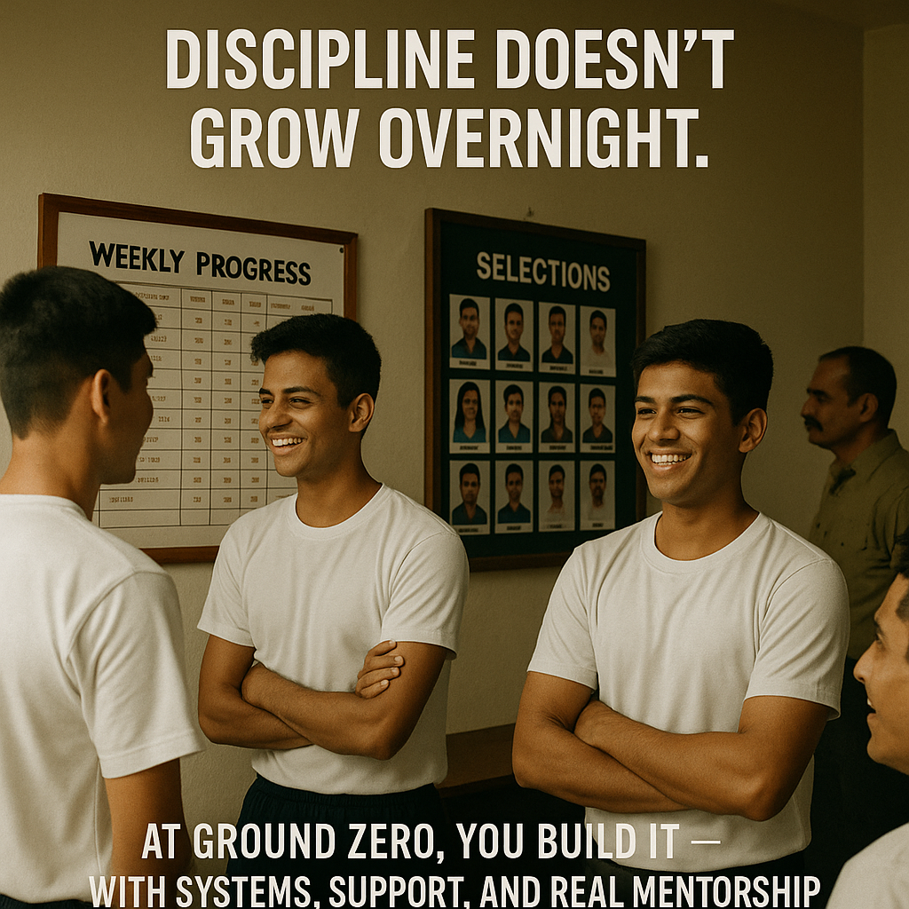 Best Coaching Center for NDA in India – Full Guide
