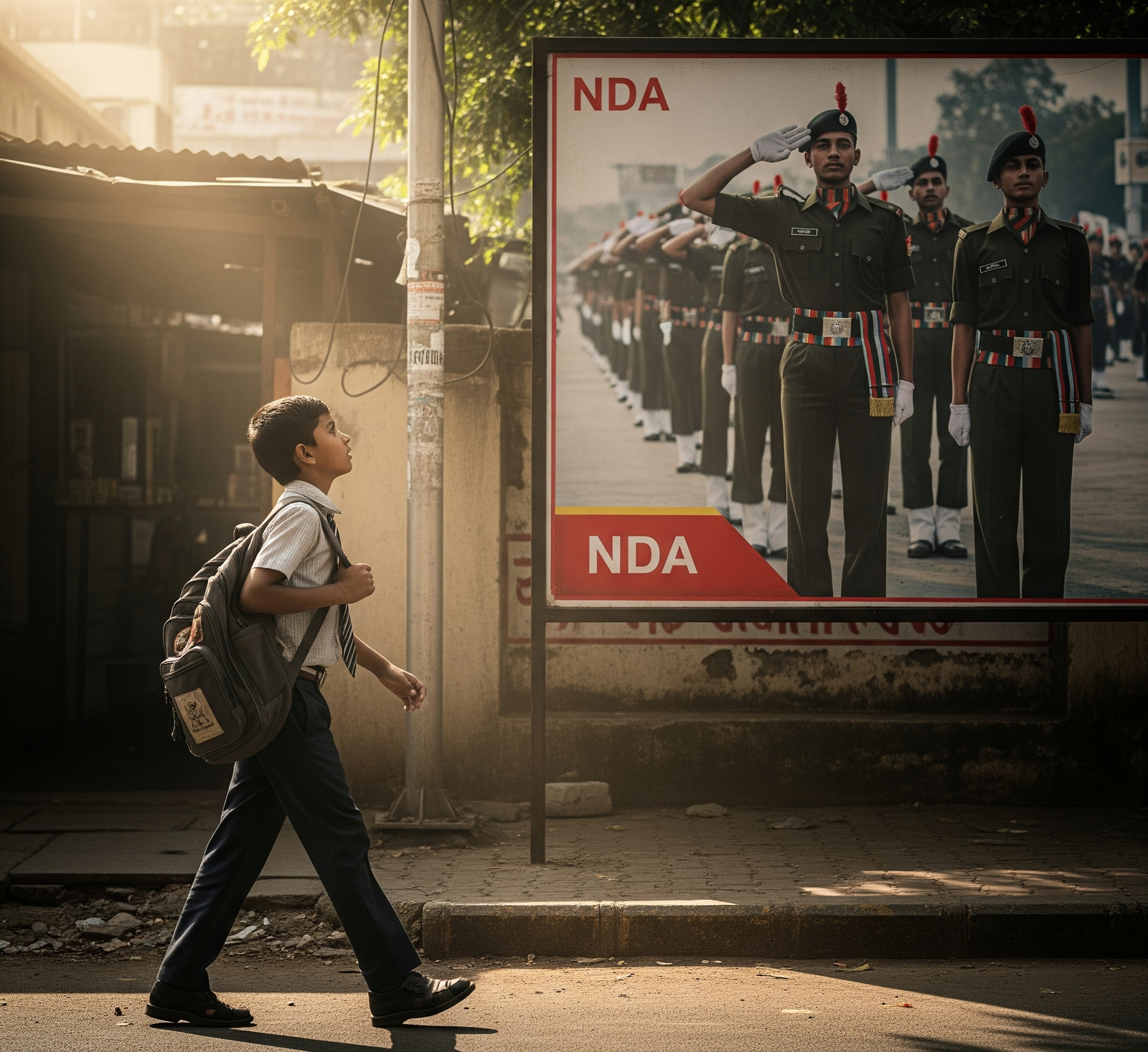 🪖 NDA Training in Dehradun: The Unfiltered Guide Your Coaching Ads Won’t Show You So you’re googling “NDA training in Dehradun”, hoping to find the best place to turn your defence dream into reality? Tired of seeing every coaching ad scream “#1 Best NDA Institute in Dehradun” while you’re still confused AF about where to go? Relax. You’ve just landed on the non-boring, no-fake, real-talk guide about how NDA training actually works, what’s worth your money, and why Ground Zero Defence Academy is kinda like the “OG” of defence prep — not just in Dehradun, but in the whole game. 📌 Wait… First, What Is NDA Training? (For Total Beginners) Let’s start from scratch. NDA = National Defence Academy, the holy grail for teens who want to become officers in the Indian Armed Forces (Army, Navy, or Air Force). It’s not just an exam — it’s a lifestyle choice. You're signing up for a future where discipline, respect, and physical+mental sharpness are non-negotiable. To get into NDA, you’ve got to clear: Written Exam (Maths + GAT = General Ability Test) SSB Interview (5-day psychological, physical & personality test) Medical Examination NDA is conducted twice a year by the UPSC (yeah, the same guys who do IAS exams), and only a handful make it. That’s why proper NDA training in Dehradun (or anywhere) isn’t just “tuition”—it’s a full-blown transformation. 🤔 Why Dehradun? Why Is Everyone Googling NDA Coaching Here? Here’s the tea: Dehradun = Defence Hub of India. It’s home to prestigious institutions like: Indian Military Academy (IMA) RIMC (Rashtriya Indian Military College) Doon School (yes, many officers were here too) This city literally breeds faujis. So when you search “Best NDA Institute in Dehradun,” you’re not wrong. You're just one of thousands doing it. But the real challenge? Sahi coaching kaise choose karein when every other ad says “We have 1000+ selections” and shows random stock photos of cadets? 💣 Harsh Truth Time: All Coaching Ads Look the Same Let’s be real. Coaching marketing today is all about: “Join us and become NDA Officer in 6 Months!” “We have highest selection ratio!” “#1 Defence Academy in India!” And guess what? 90% of them use: Fake testimonials Bought Google reviews Airbrushed campus photos Recycled teachers from other institutes This is where Ground Zero Defence Academy flips the game. Not just hype — but hardcore, real results. 🧭 Why Ground Zero Defence Academy? What Makes It Real? Founded in 2000 (when many of today's institutes didn’t even exist), Ground Zero has earned a cult status in Dehradun and across India. Here’s what makes it different: ✅ 1. Experience That Shows 25+ years of experience. Thousands of selections. Alumni serving as officers today. Ground Zero isn’t new to this — they’re built for this. ✅ 2. NDA Foundation Course After 10th in Dehradun Not just for Class 12th pass-outs. They offer a 2-year NDA Foundation course after 10th, where students prep for NDA + board exams together — with military-level fitness, live test drills, and academic balance. This is a game-changer for young aspirants. ✅ 3. SSB + Written Prep + Personality Training Other institutes focus only on the written exam. Ground Zero gives full SSB training — obstacle training, PPDT sessions, mock interviews, psychology tests — all under ex-armed forces officers. ✅ 4. Separate Hostels for Boys & Girls Safety, comfort, and focus — that’s the hostel life here. Plus, there’s CCTV-monitored campuses, study rooms, sports grounds, and even fitness zones. ✅ 5. Reality-Based Aptitude Tests They conduct India’s first-ever “Defence Aptitude Test” — not to sell courses, but to check if you’re even the right fit for NDA. (Think of it as a reality-check before the hype.) 📚 What Does NDA Training Include? Whether you're joining after 10th (foundation) or 12th (regular NDA batch), here’s what a serious NDA training in Dehradun program looks like at Ground Zero: Training AreaWhat's CoveredAcademic PrepMaths, English, GAT, Current Affairs, History, ScienceFitness TrainingPhysical drill, running, strength training, obstacle courseSSB PrepOIR Test, PPDT, GTO tasks, Personal Interview, Group DiscussionMock TestsWeekly NDA Pattern Mock Tests, real-time analysisDoubt ClearingExtra evening sessions, one-on-one mentoringMotivation & MindsetGuest lectures from serving officers, alumni talksHostel LifeEarly wake-up, parade drills, evening self-study 🧠 Real Talk: Coaching Se Selection Hota Hai? Let’s address the big question — kya sirf coaching se NDA nikalta hai? Short answer: No. Long answer: Coaching + your effort + right mindset = Selection. But the right coaching does make a difference. Not just in notes and practice papers — but in building your confidence, fixing your routine, and most importantly, holding you accountable. Ground Zero focuses on this trifecta — because “motivation toh sabko milti hai, lekin discipline banana padta hai.” 🧍‍♂️ Real Stories. Real Struggles. Real Success. Let’s talk about Kartik, a student from Bareilly, whose relatives mocked him for skipping JEE prep and joining Ground Zero. He cleared NDA on his first attempt and is now in Pune, training as a cadet. Or Aarav, who joined the NDA Foundation Course after 10th in Dehradun. Teachers spotted his potential early, helped him overcome stage fear, and today, he’s facing SSB with full confidence. These are not Insta-reel stories. These are Ground Zero results. 🎯 Is Ground Zero Really the Best NDA Institute in Dehradun? Let’s compare it with the competition: FeatureGround ZeroOthersNDA Foundation After 10th✅❌Ex-Officers as Faculty✅🔄Full SSB Infrastructure✅❌Defence Aptitude Testing✅❌Hostel & Discipline Culture✅🔄25+ Years Experience✅❌Personality + Academic Focus✅❌ So yeah, if you're serious, Ground Zero is not just a coaching—it’s defence school meets prep hub. 🔥 What About Fees, Batches & Duration? Here’s the breakdown: NDA Foundation Course (After 10th): 2 years NDA Regular Course (After 12th): 6–12 months SSB Crash Course: 14 days Hostel Facilities: Available with food & supervision Fees vary by duration & course, but they also offer merit-based scholarships after the Defence Aptitude Test. 💬 Frequently Asked Questions (SEO + Value Booster) ❓ Is NDA difficult to crack? Yes. It’s not a cakewalk. But with proper NDA training in Dehradun and consistent effort, it’s doable. Coaching + discipline = edge. ❓ Can I prepare for NDA after 10th? Yes! Join the NDA Foundation Course after 10th in Dehradun at Ground Zero. It's specially designed for early starters. ❓ Is Dehradun best for NDA coaching? Absolutely. The city breathes military culture. Plus, academies like Ground Zero give you the real ecosystem to thrive. ❓ What’s the age limit for NDA? 16.5 to 19.5 years (at the time of joining NDA). So time your preparation right! ❓ Does Ground Zero help in SSB too? Yes, fully. They have ex-SSB panelists, GTO ground, psychological training, mock interviews — the full works. 💥 Final Words: This Isn’t Just Coaching — It’s Mission Prep If you’re thinking NDA training in Dehradun is just about books and classes, think again. It’s about preparing your body, mind, and heart for a lifestyle that demands the best version of you — every single day. And in that journey, you don’t need the flashiest ad or shiniest coaching. You need the realest team who’s been through it, seen it, and helps you make it. That’s Ground Zero Defence Academy. 🚀 Ready to Start? 📍Location: Dehradun 🌐 Website: backup.groundzerodefenceacademy.com 📞 Book a free counselling call or aptitude test today — your defence journey starts now.