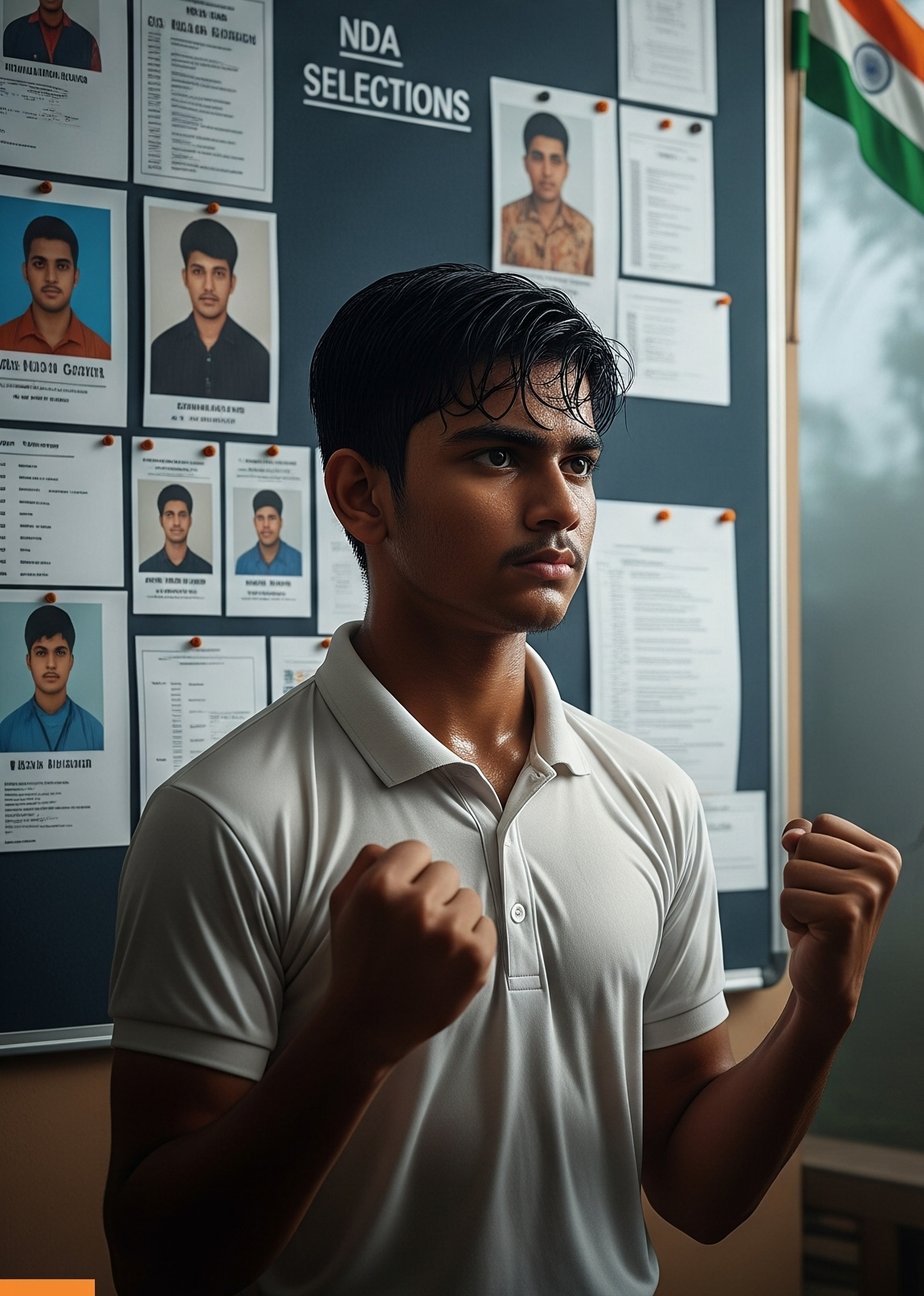 Best NDA coaching in dehradun