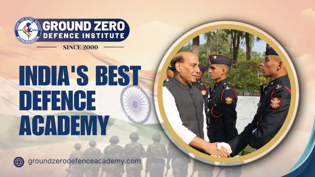 India’s Best Defence Academy | Scam or Real Deal?
