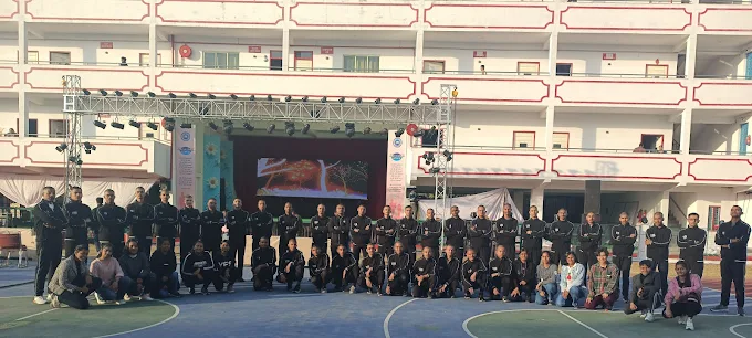 Defence Coaching in Dehradun