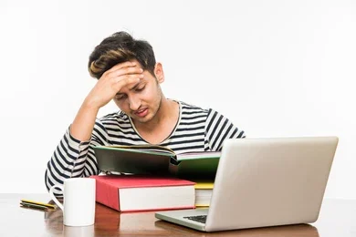 How to Stay Focused While Studying : GZDA TALKS