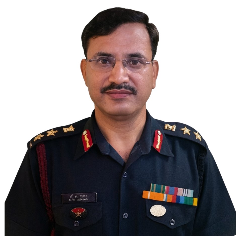 Best NDA Coaching in India