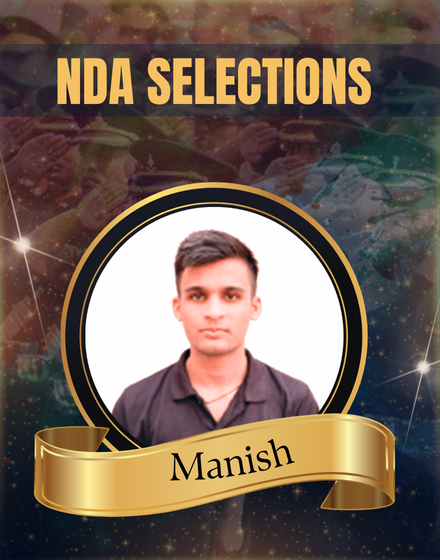 Best NDA Foundation Coaching in Dehradun