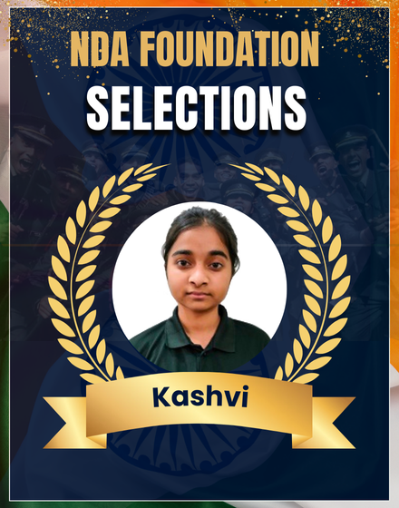 Best NDA Foundation Coaching in Dehradun