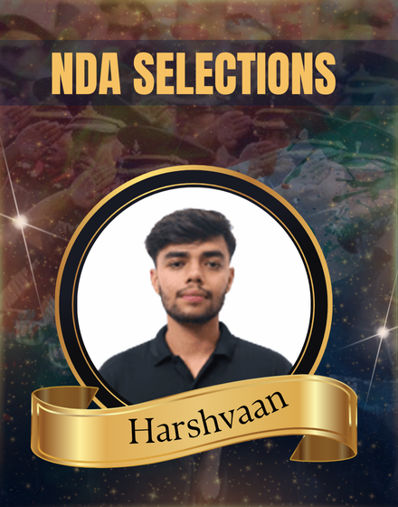 Best NDA Foundation Coaching in Dehradun