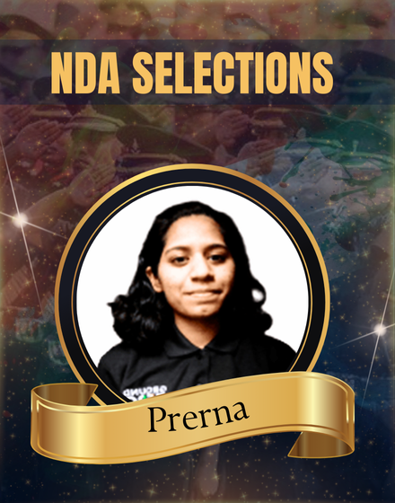 Best NDA Foundation Coaching in Dehradun