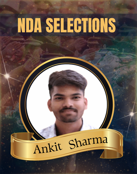Best NDA Foundation Coaching in Dehradun