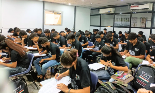 Best NDA Coaching in Dehradun 2026