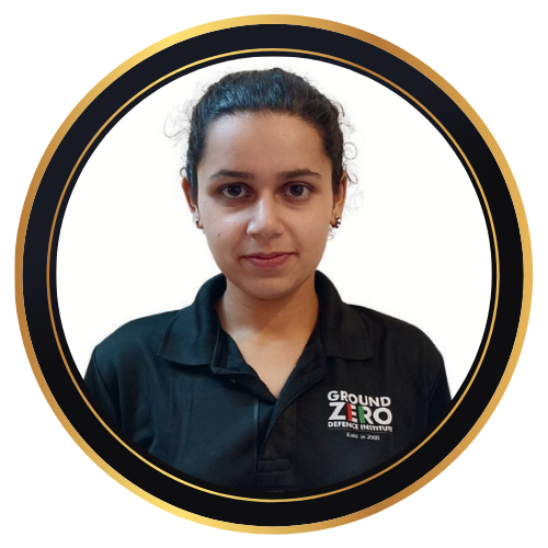 Best NDA Foundation Coaching in Dehradun