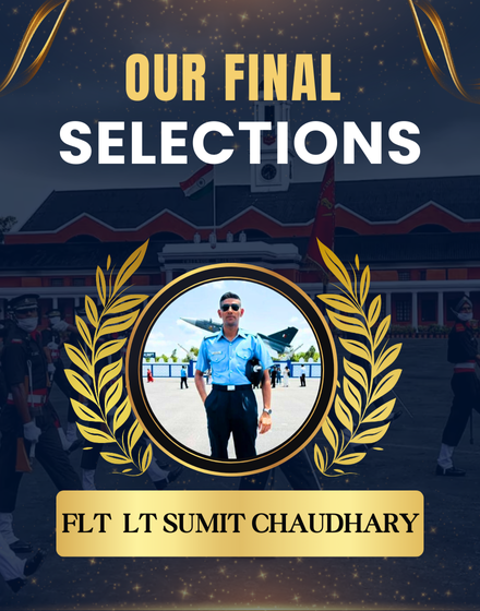 Defence Academy in Dehradun