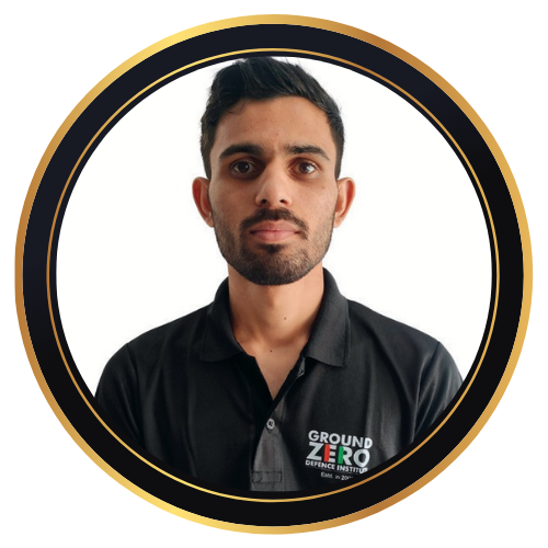 Best NDA Foundation Coaching in Dehradun
