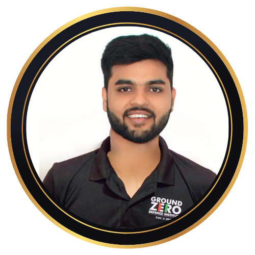 Best NDA Foundation Coaching in Dehradun