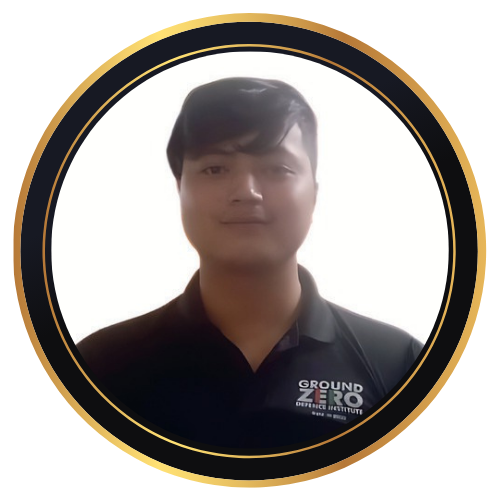 Best NDA Foundation Coaching in Dehradun