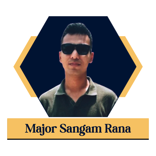 Best NDA Foundation Coaching in Dehradun