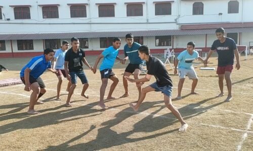 Best NDA Coaching in Dehradun | 25+ Years Experience