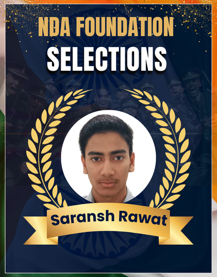 Best NDA Coaching in Dehradun | Expert Faculty & SSB