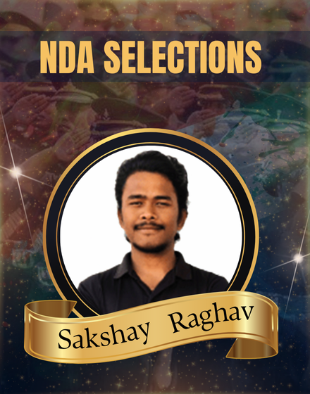 Best NDA Foundation Institute in Dehradun