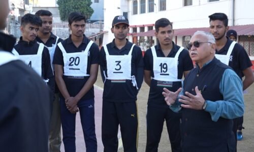 Best NDA Coaching in India After 12th