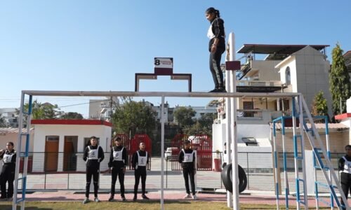 Best NDA Classes in Dehradun 2026