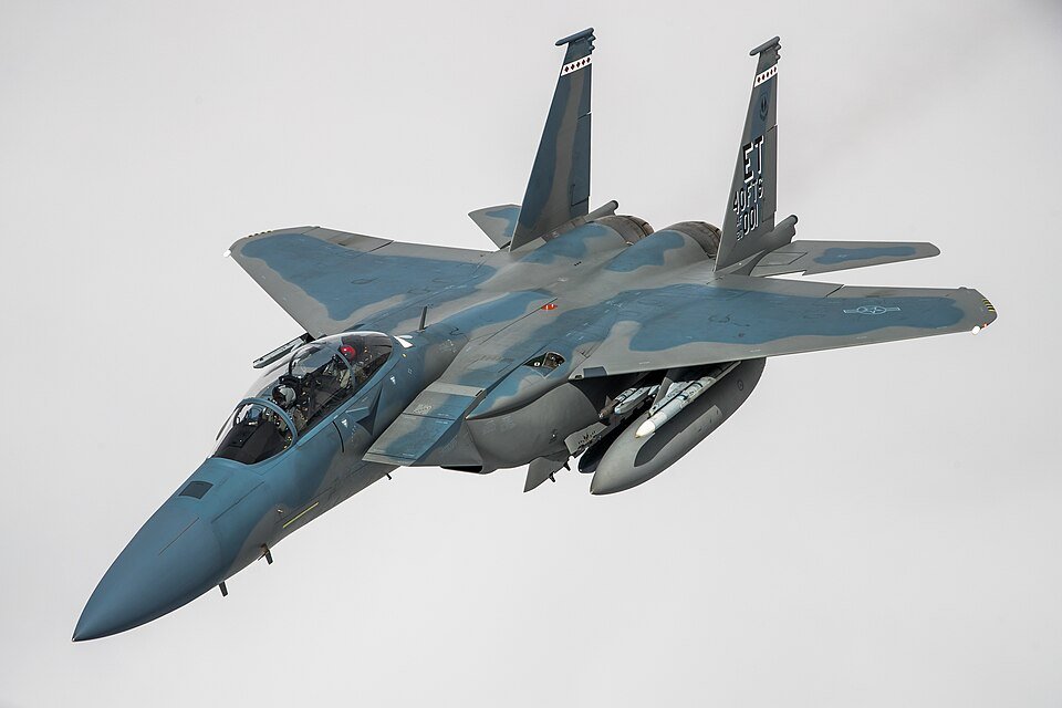 Top 10 Fighter Jets in the World 2026