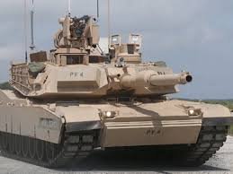 Top 10 Most Powerful Tanks in the World 2026
