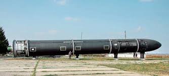 Top 5 Fastest Missiles in the World (Verified Speeds).