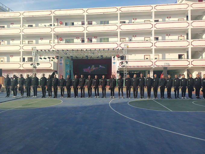 Best NDA Foundation Coaching in Dehradun