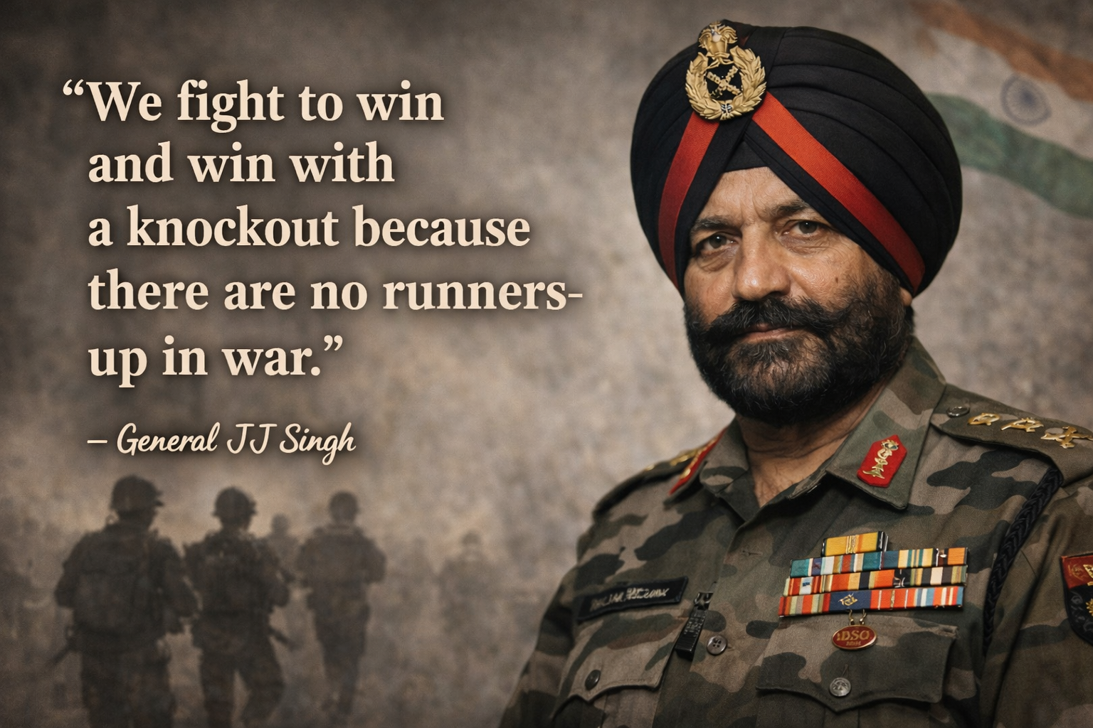 Indian Army Quotes for Defence Aspirants (Motivation 2026)..